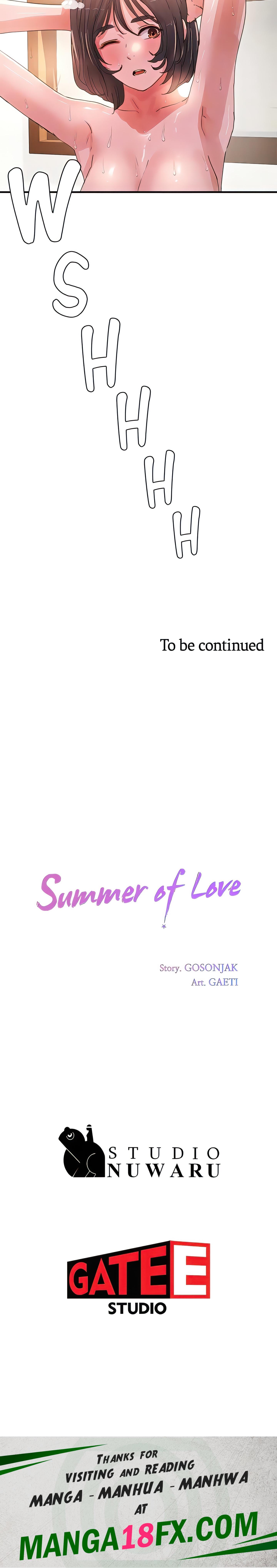 In The Summer chapter 73 page 19