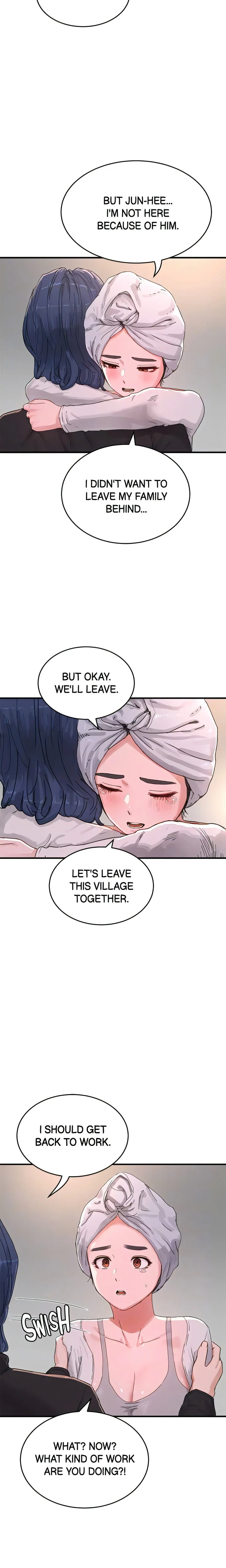 In The Summer chapter 74 page 6