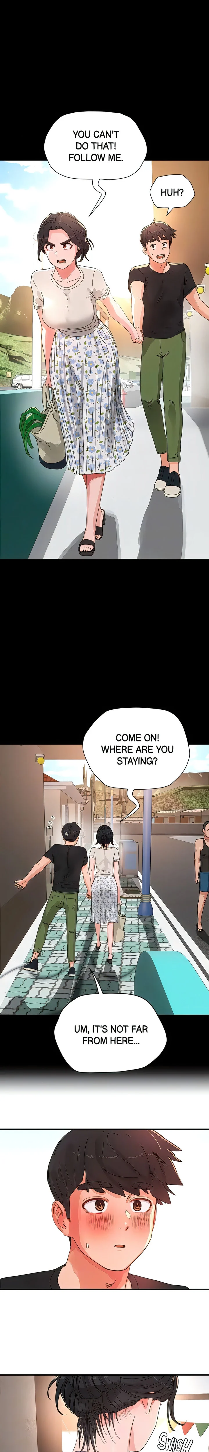 In The Summer chapter 75 page 6