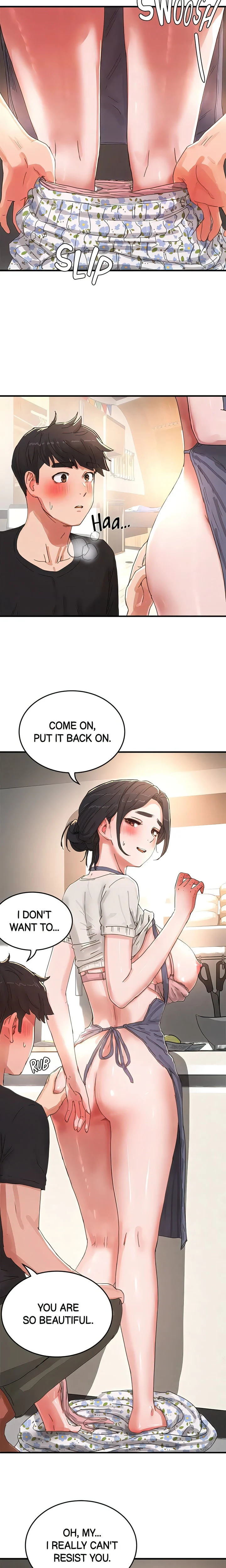 In The Summer chapter 75 page 10