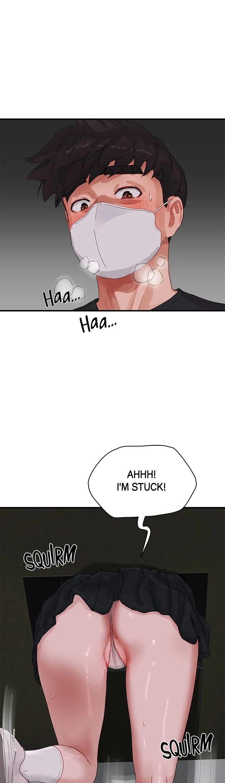 In The Summer chapter 78 page 2