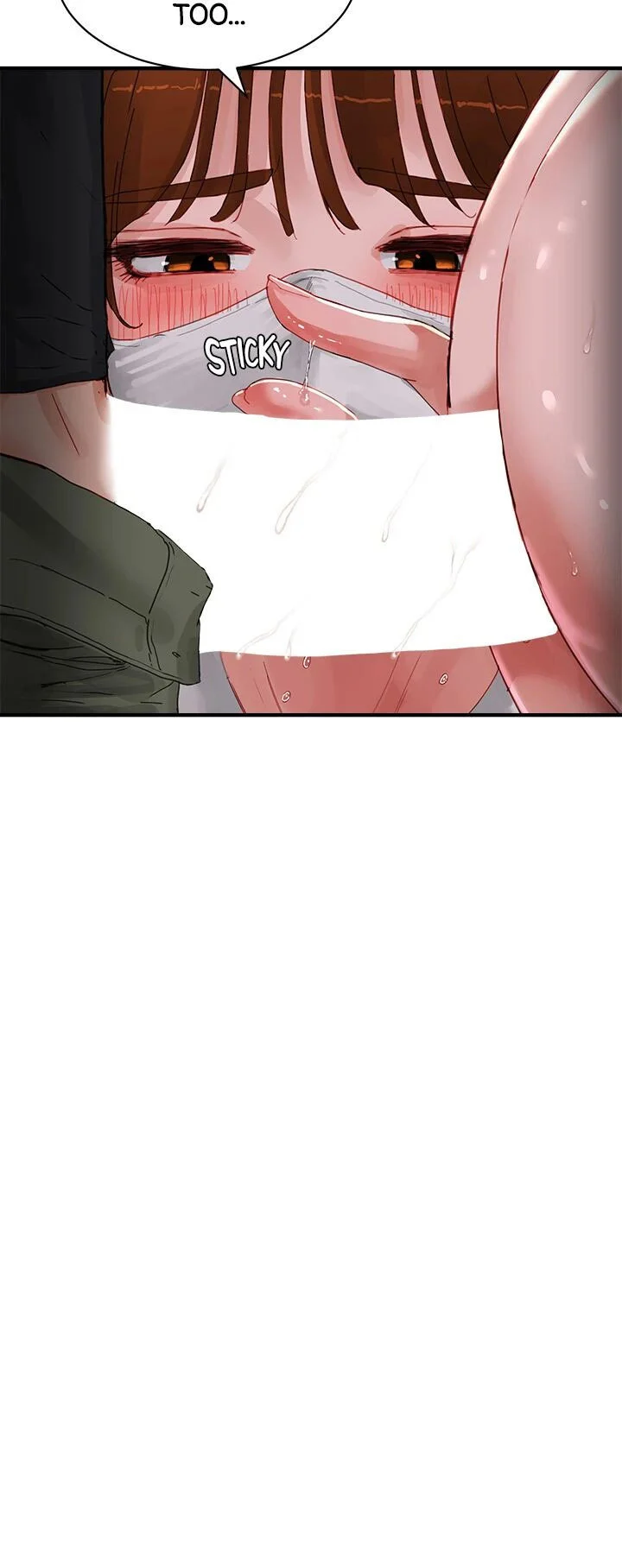 In The Summer chapter 78 page 28
