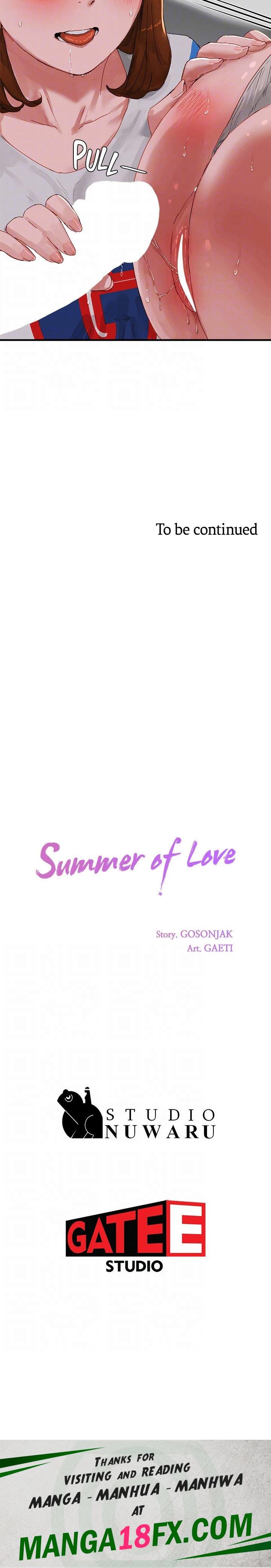 In The Summer chapter 78 page 36