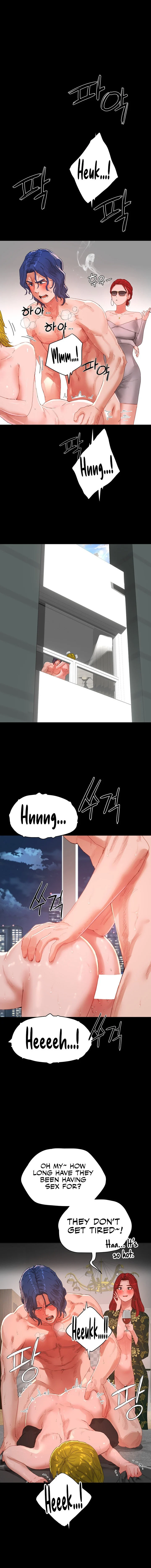 In The Summer chapter 83 page 1
