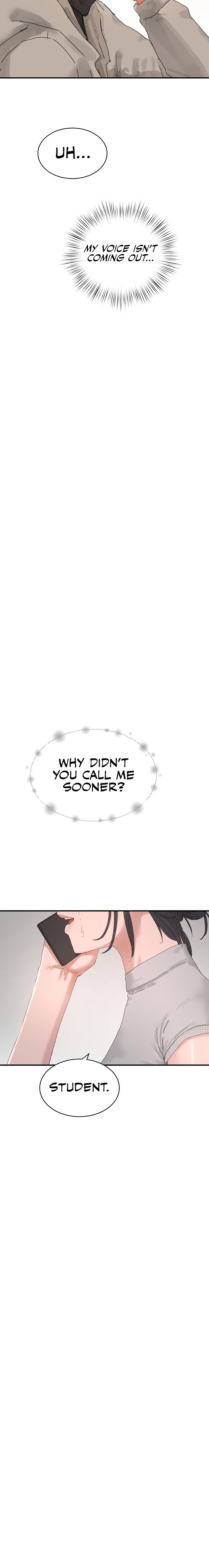In The Summer chapter 86 page 24