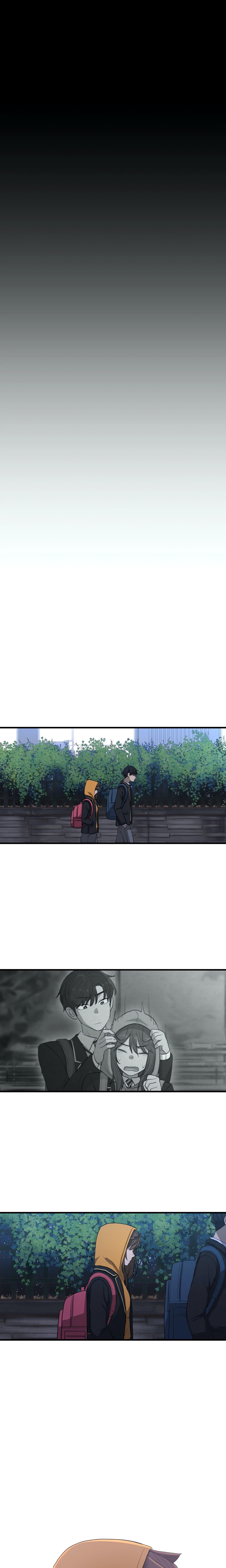 In the Sunshower chapter 1 page 18