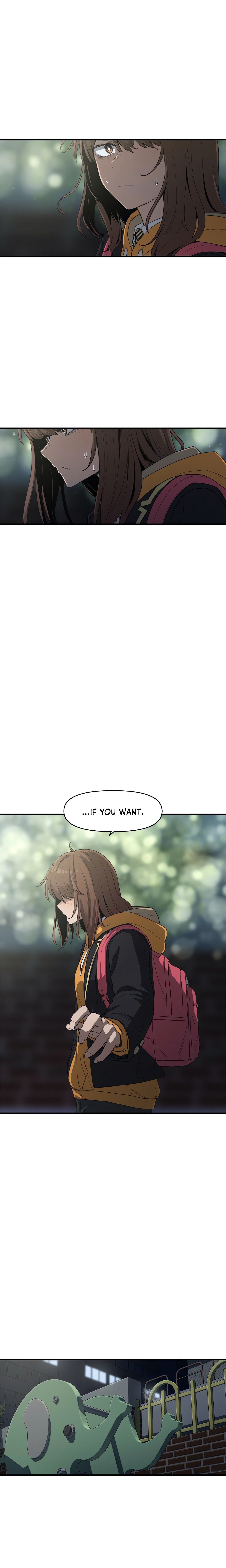 In the Sunshower chapter 10 page 13