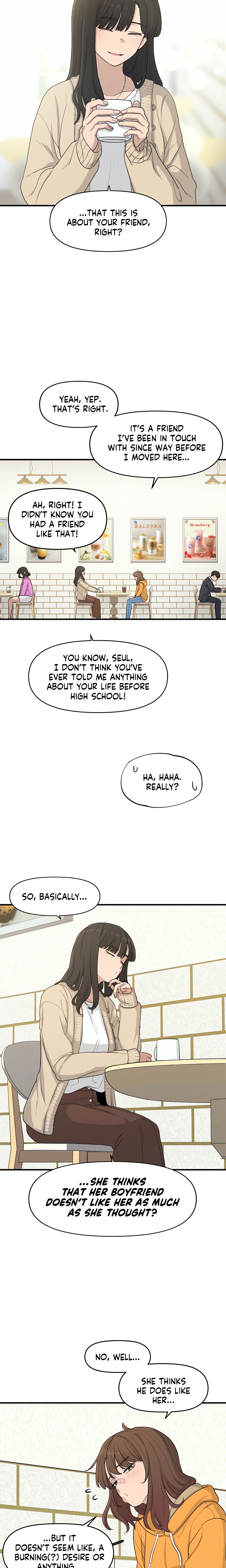 In the Sunshower chapter 11 page 12