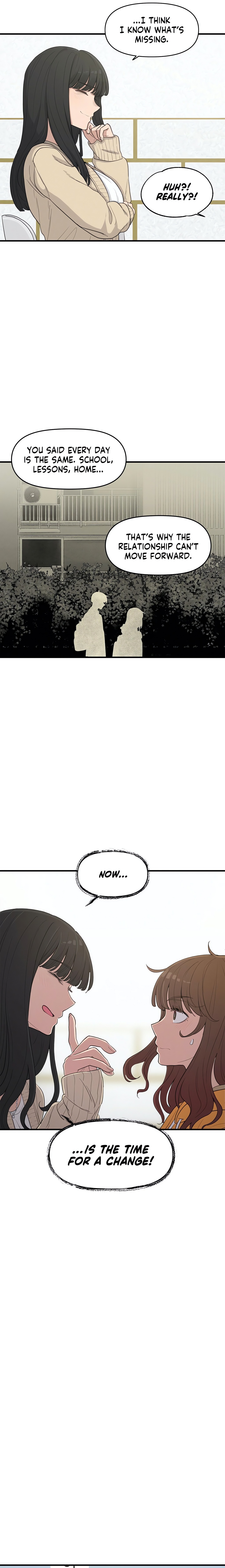 In the Sunshower chapter 11 page 14