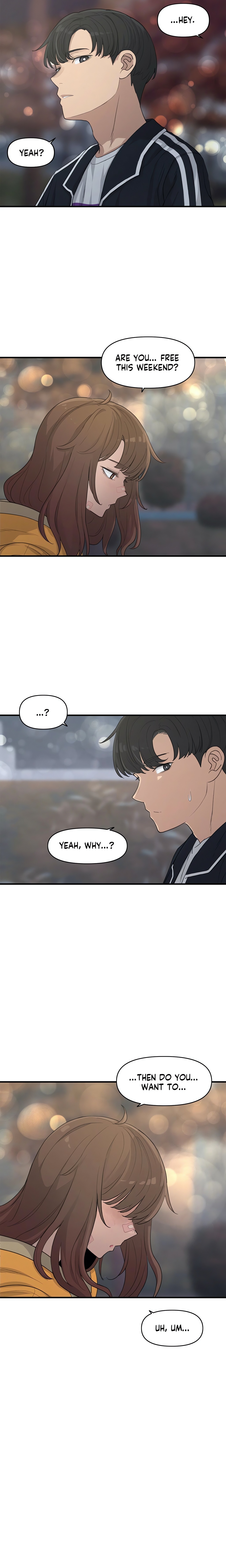 In the Sunshower chapter 11 page 18