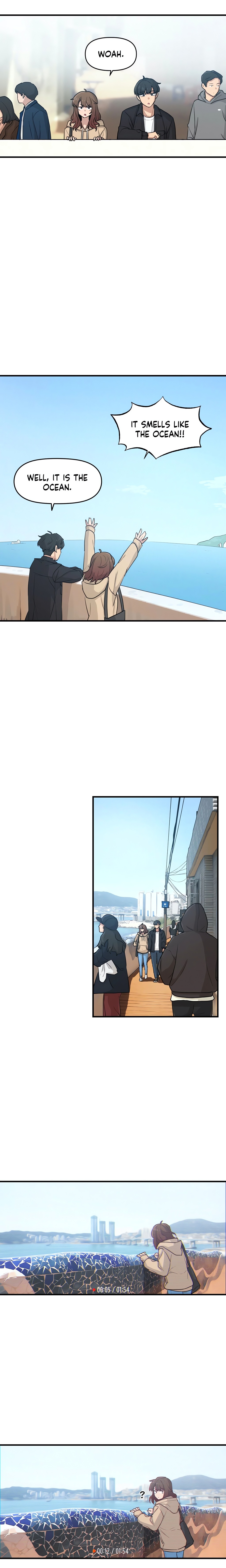 In the Sunshower chapter 13 page 7