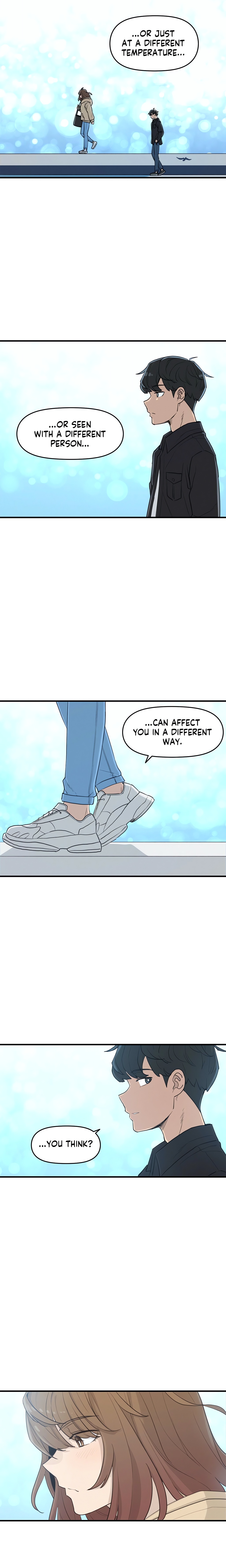 In the Sunshower chapter 13 page 14