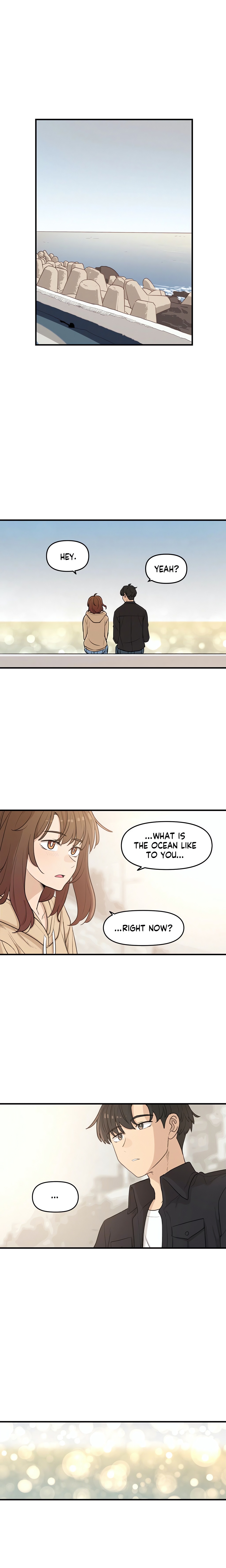 In the Sunshower chapter 13 page 15
