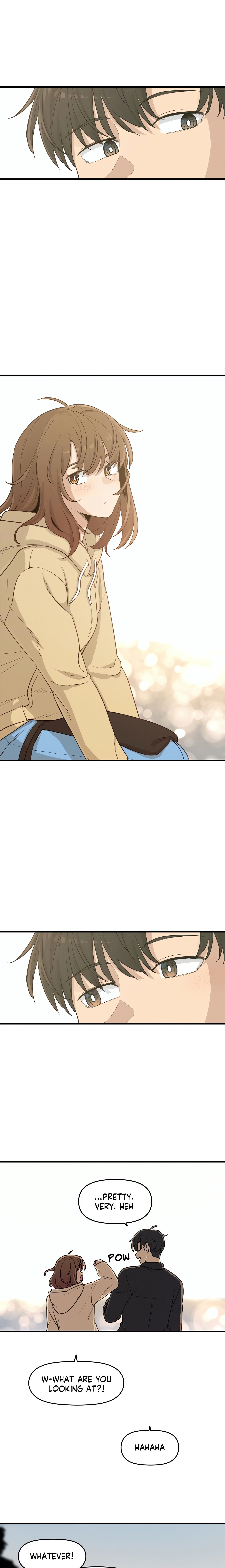 In the Sunshower chapter 13 page 16