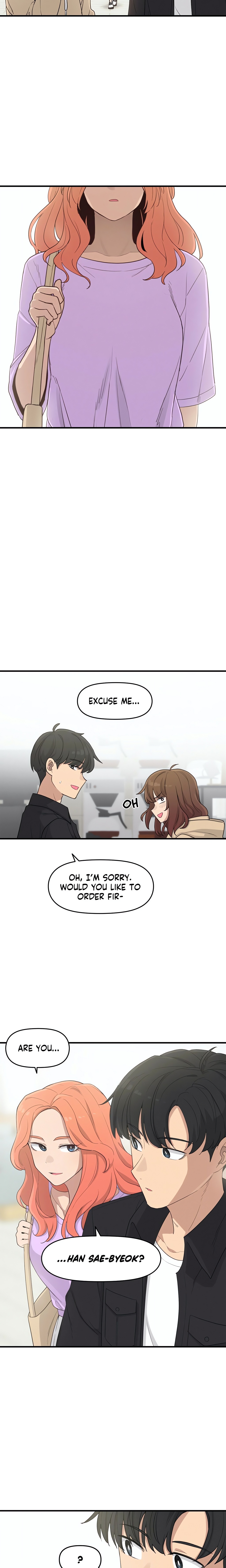 In the Sunshower chapter 13 page 18
