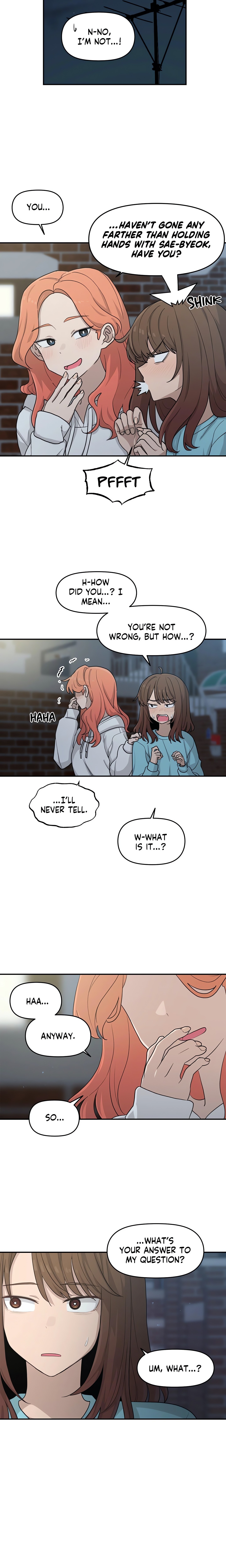In the Sunshower chapter 16 page 3