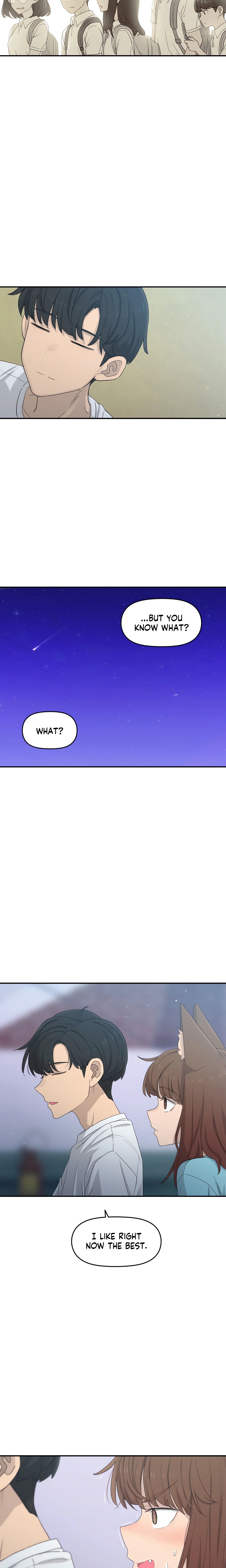 In the Sunshower chapter 17 page 7