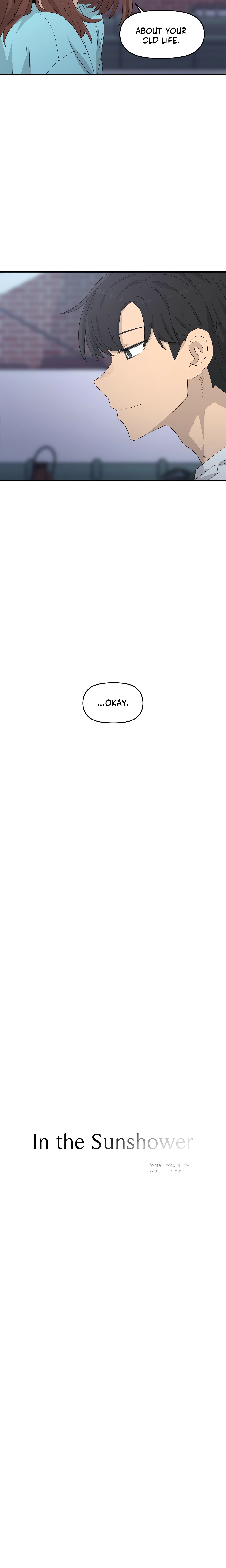 In the Sunshower chapter 17 page 9