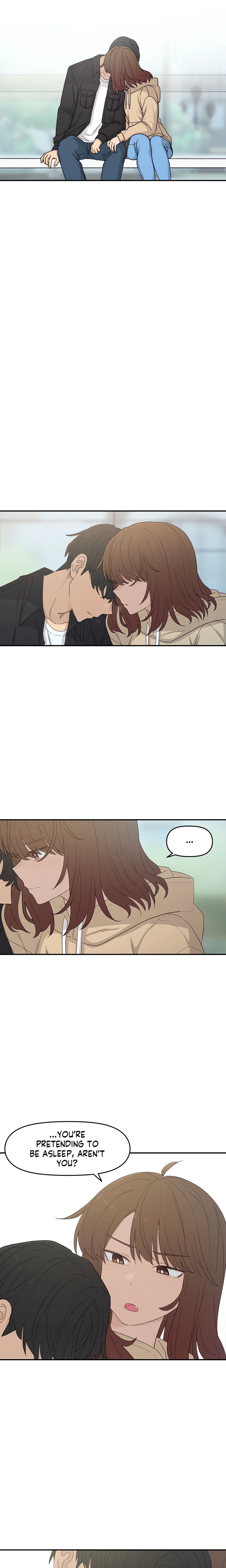 In the Sunshower chapter 17 page 16