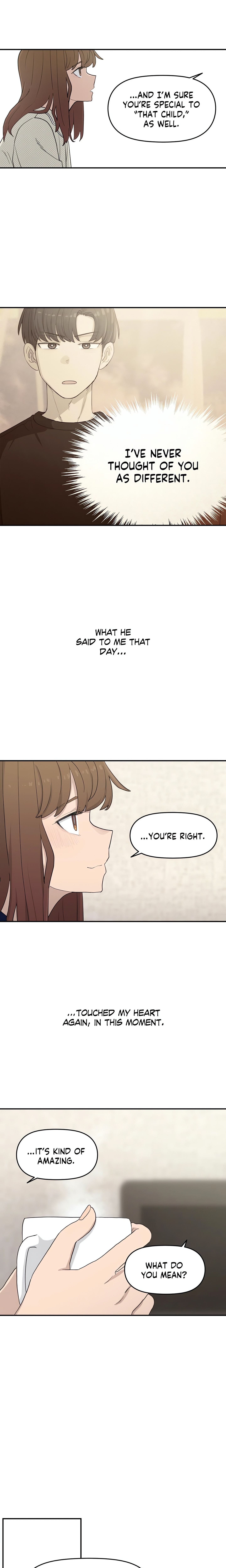 In the Sunshower chapter 19 page 12