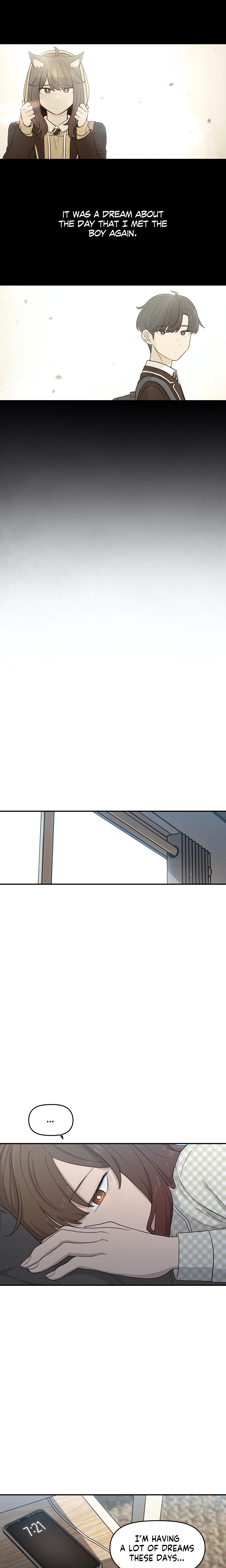 In the Sunshower chapter 19 page 16