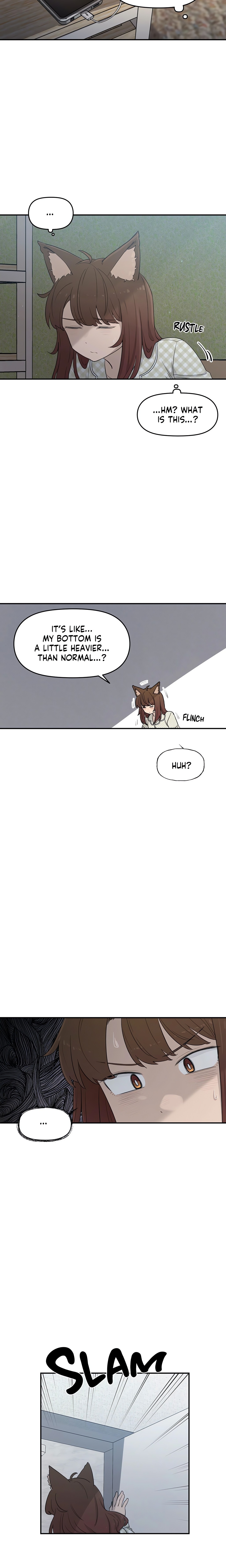 In the Sunshower chapter 19 page 17