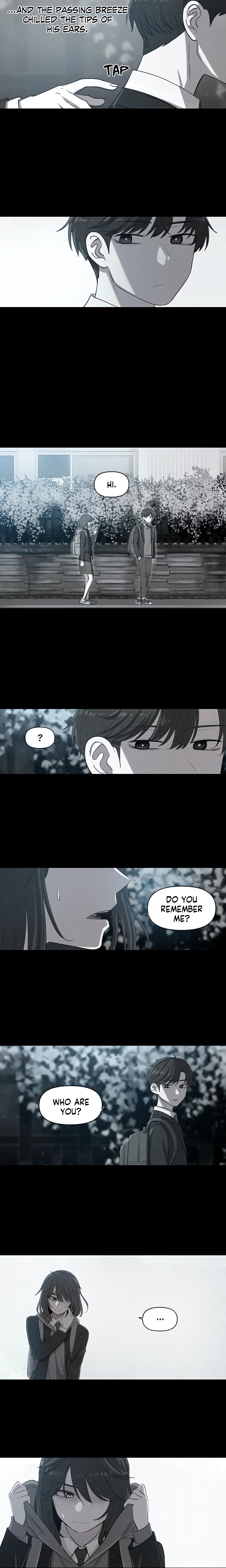 In the Sunshower chapter 2 page 6