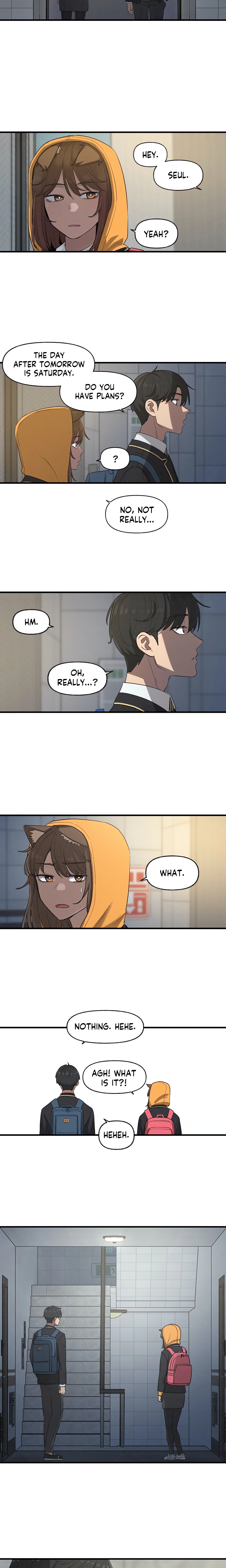 In the Sunshower chapter 2 page 10