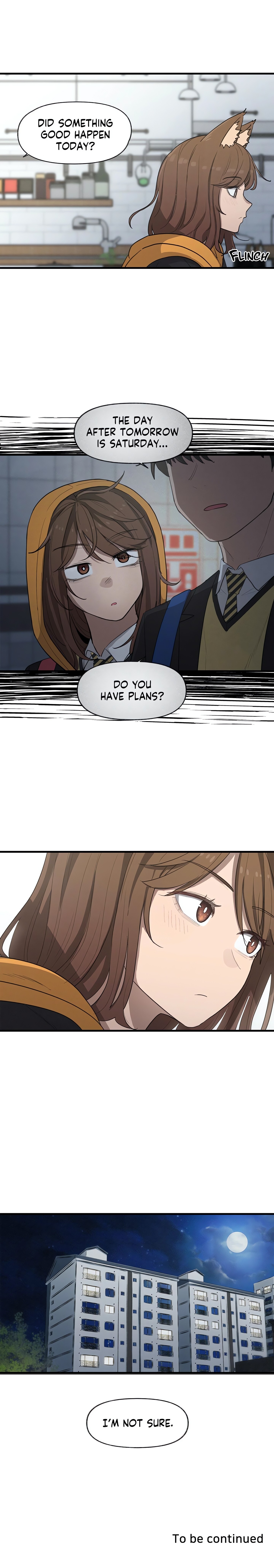 In the Sunshower chapter 2 page 14