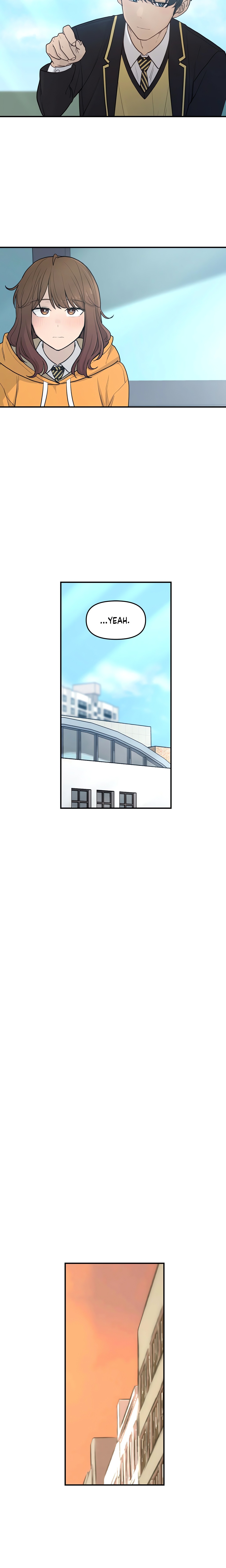 In the Sunshower chapter 22 page 16
