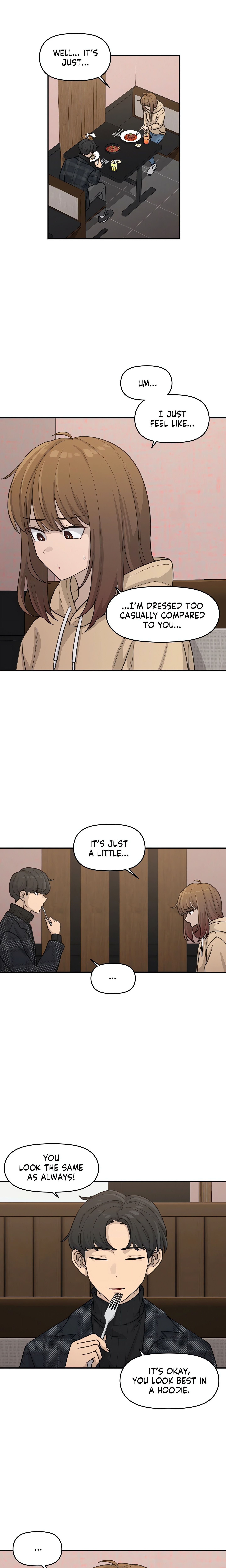 In the Sunshower chapter 24 page 12