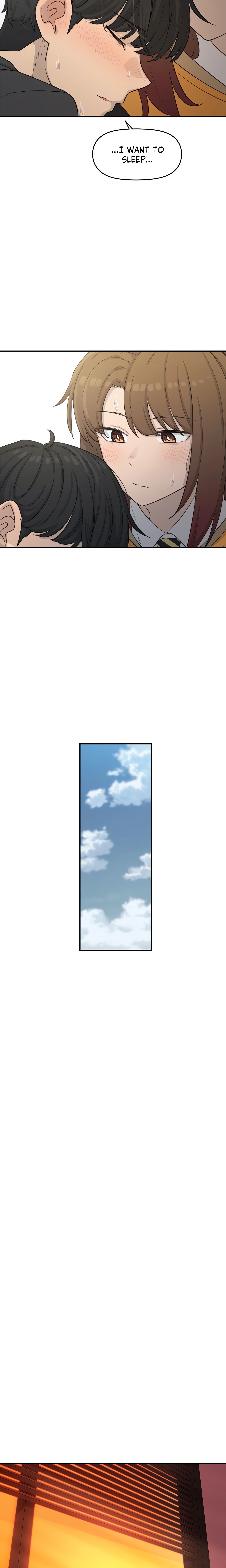 In the Sunshower chapter 27 page 9