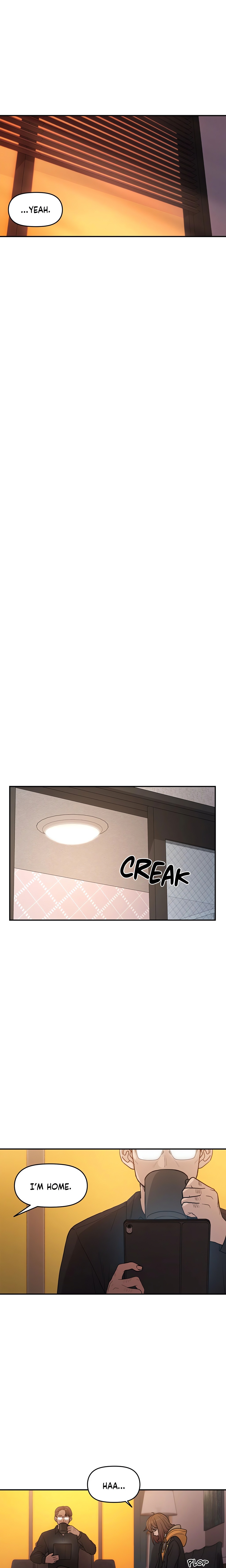In the Sunshower chapter 27 page 16