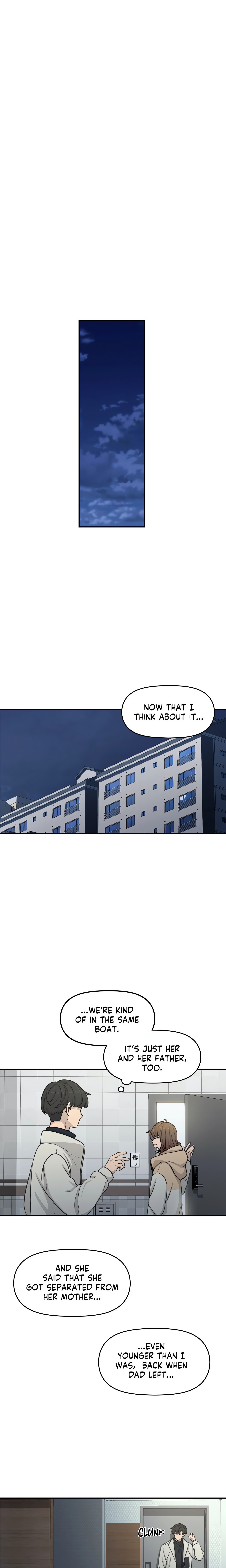 In the Sunshower chapter 29 page 11