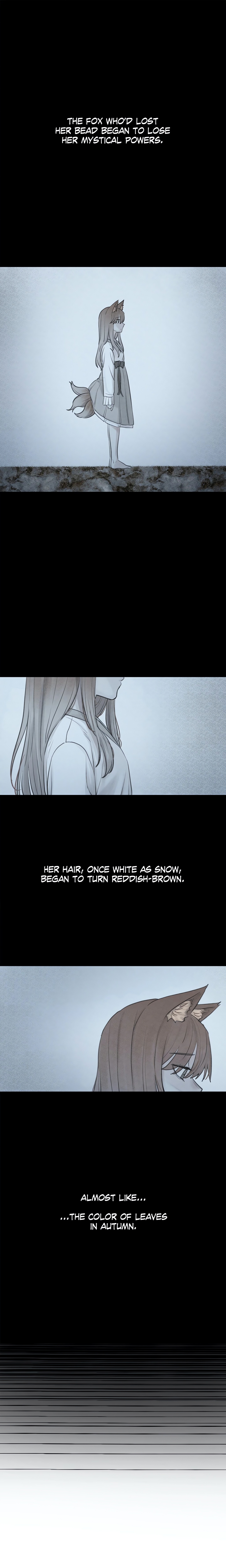 In the Sunshower chapter 3 page 1