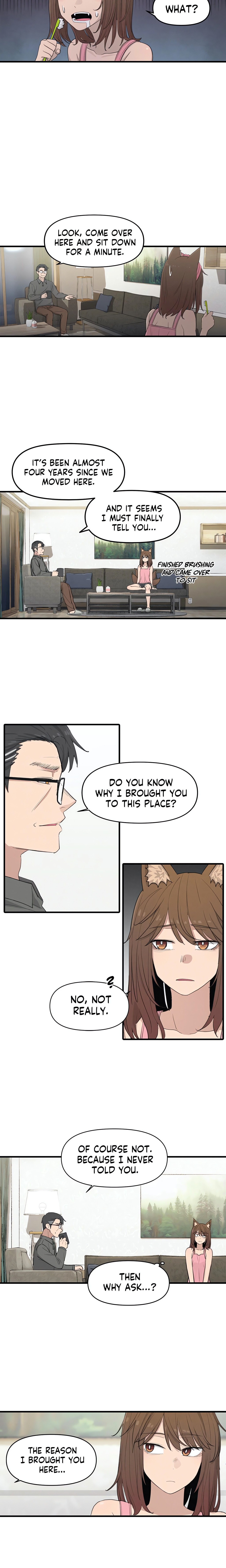 In the Sunshower chapter 3 page 10