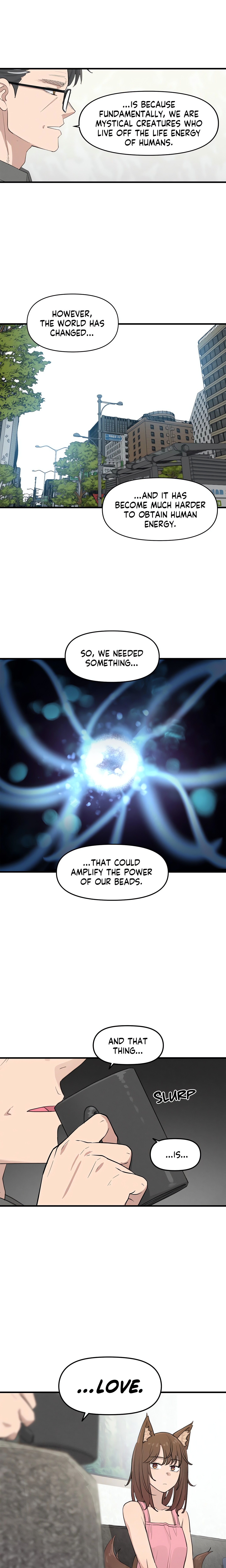 In the Sunshower chapter 3 page 11