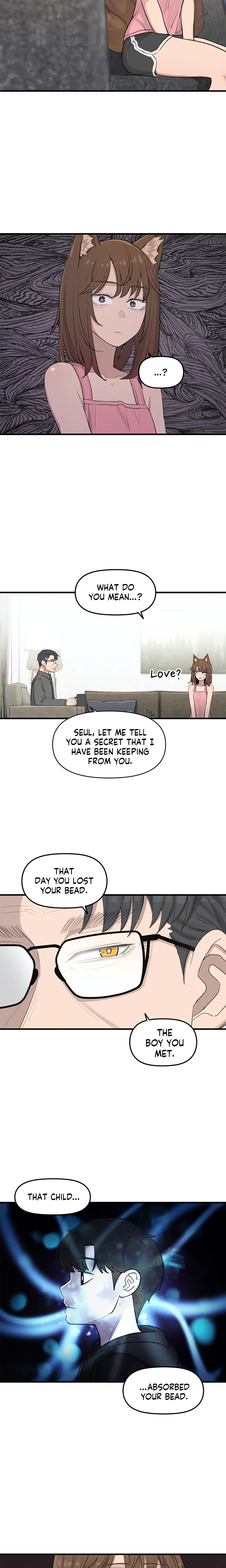 In the Sunshower chapter 3 page 12