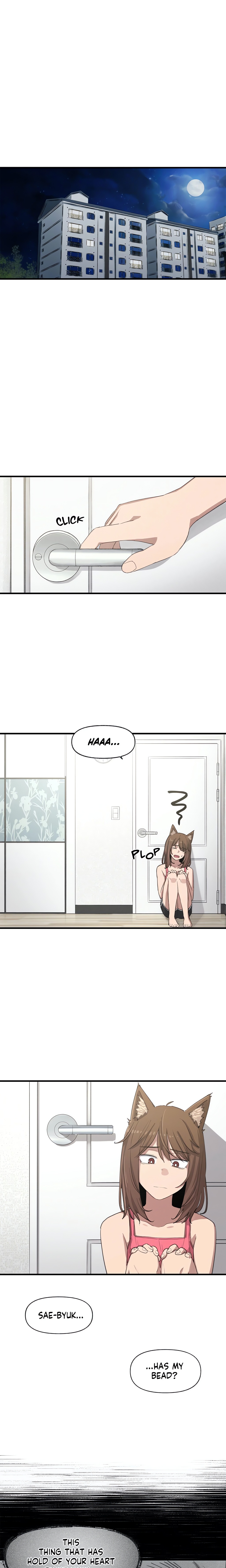 In the Sunshower chapter 3 page 16