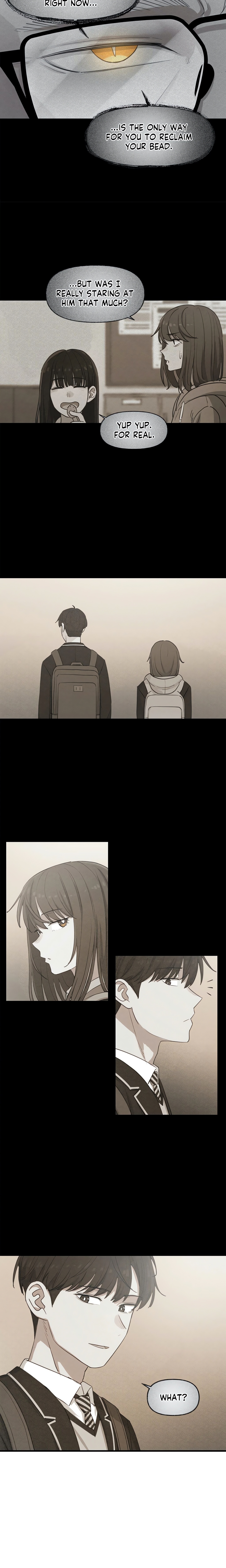 In the Sunshower chapter 3 page 17
