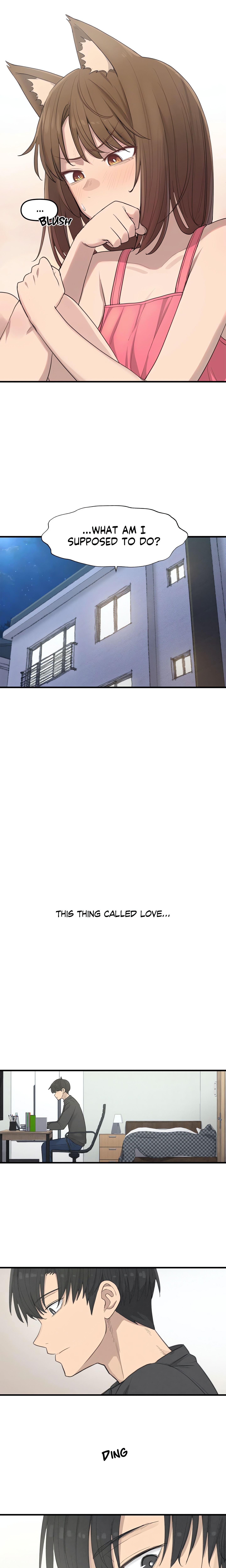 In the Sunshower chapter 3 page 18