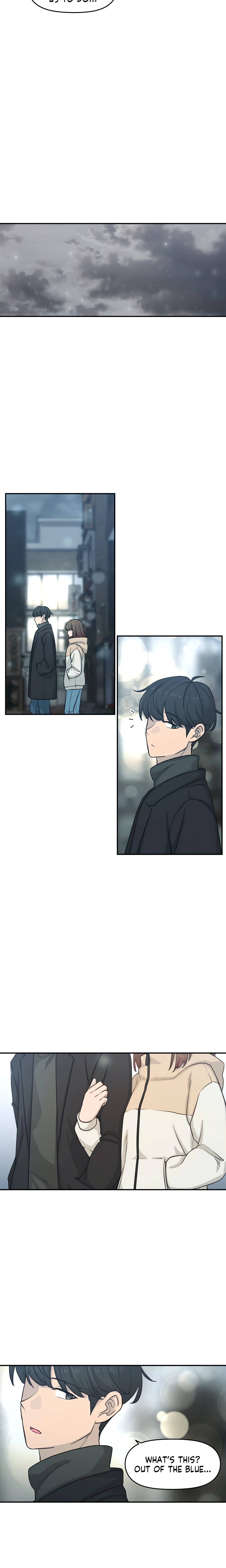 In the Sunshower chapter 30 page 13