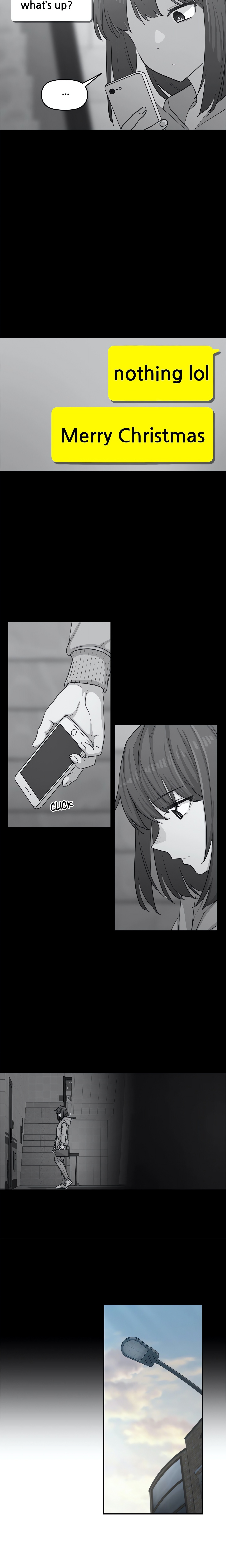 In the Sunshower chapter 31 page 3