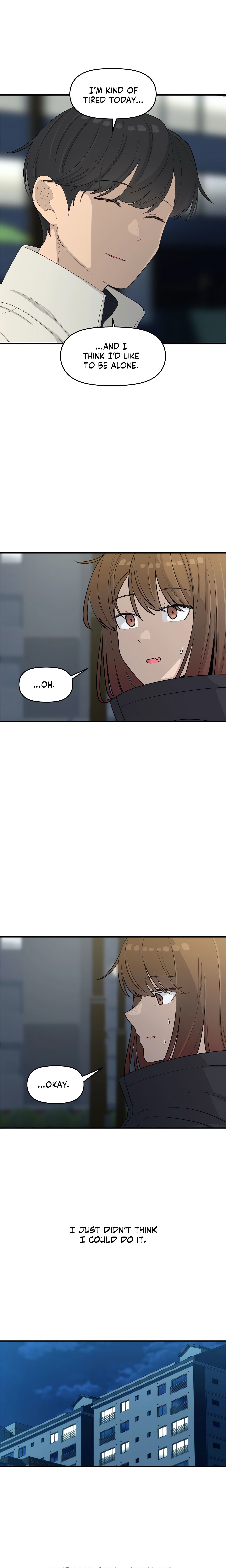 In the Sunshower chapter 33 page 14