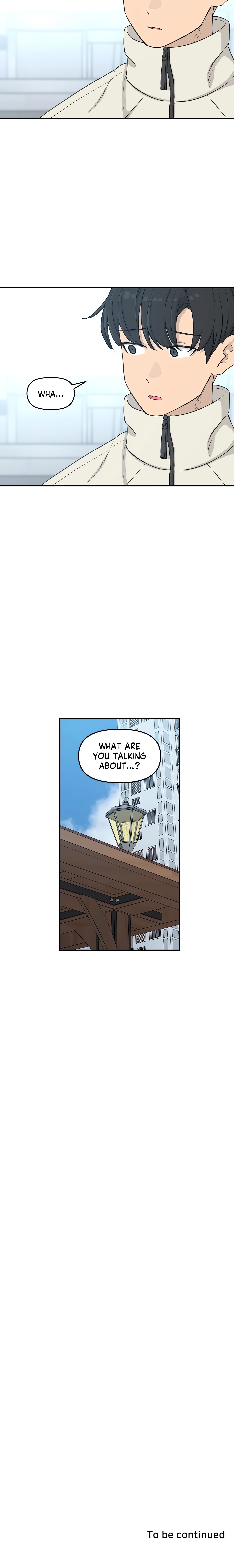 In the Sunshower chapter 34 page 18