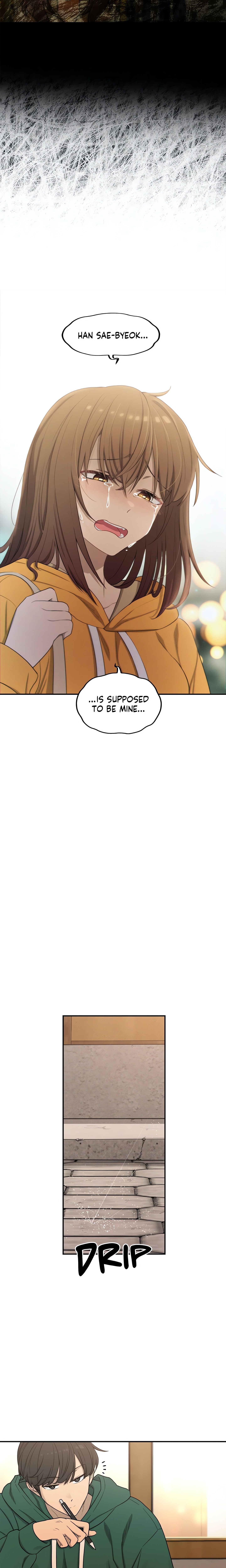 In the Sunshower chapter 37 page 14