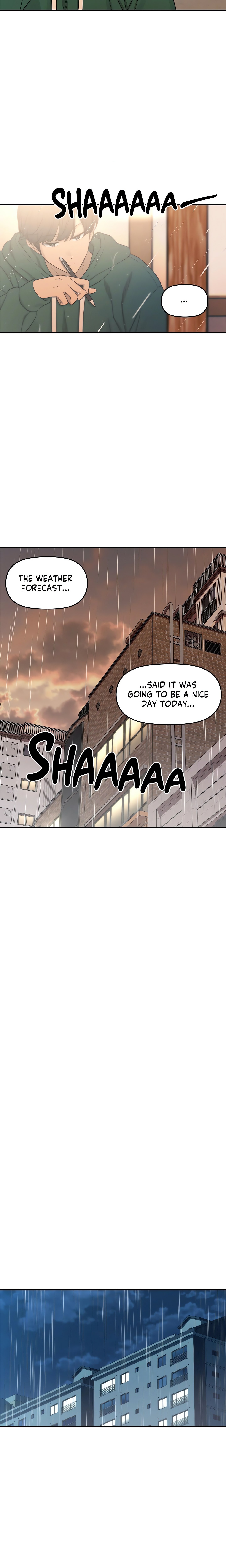 In the Sunshower chapter 37 page 15