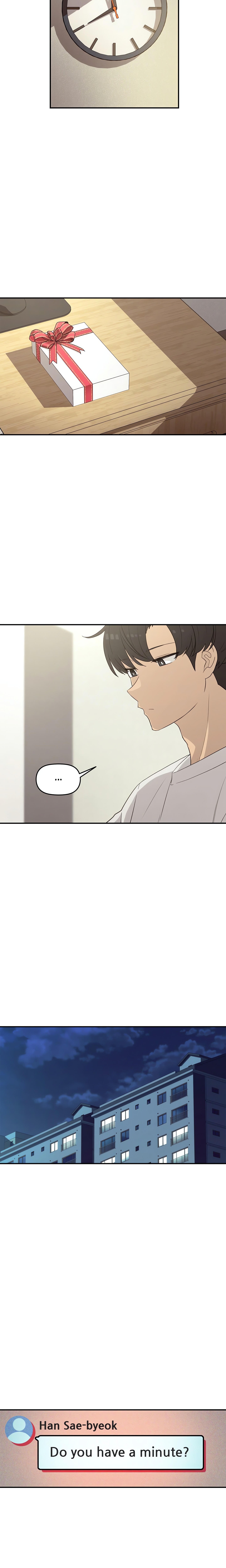 In the Sunshower chapter 38 page 4