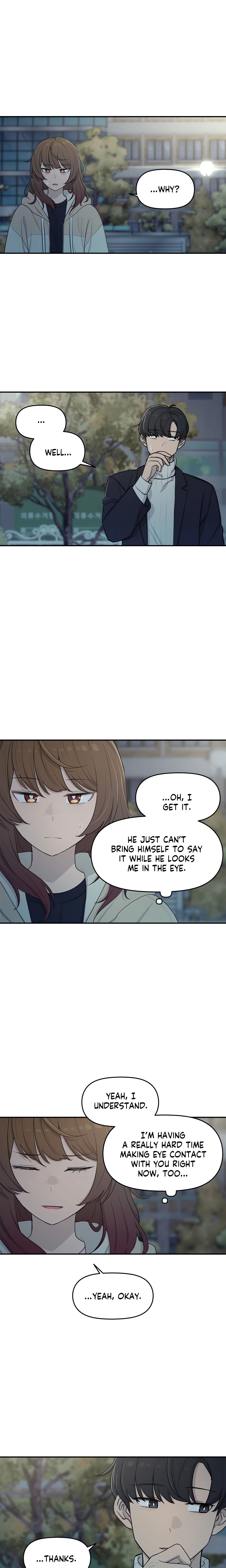 In the Sunshower chapter 38 page 9