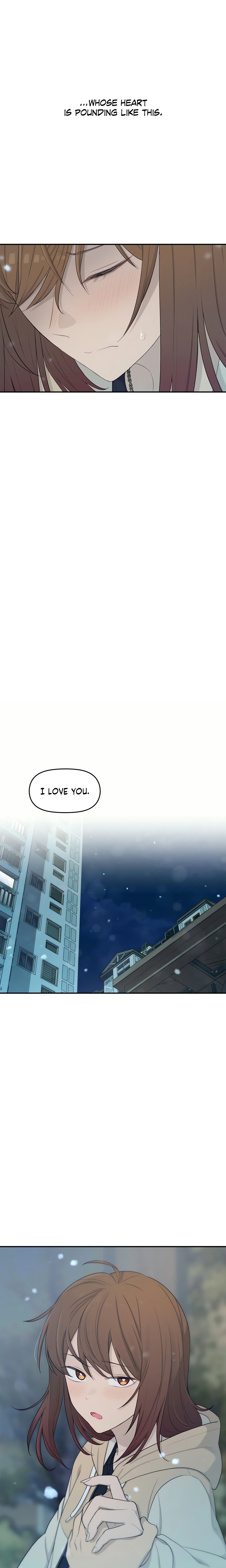 In the Sunshower chapter 39 page 4